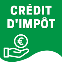 Crédit d'impôt pour l'emploi de l'Atelier SIIS, prestataire de services