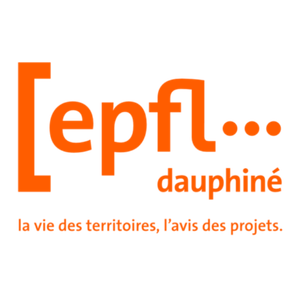 logo epfl dauphiné, partenaire atelier SIIS, qualifié en sous traitance industrielle