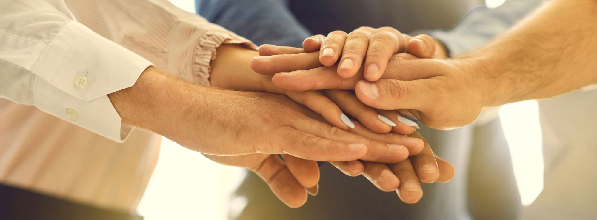 Confiance des clients faisant intervenir l'Atelier SIIS, prestataire de services