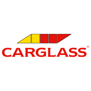 Logo Carglass, partenaire de l'Atelier SIIS, prestataire de services