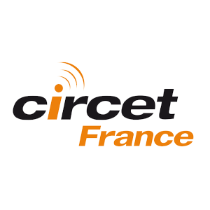 Logo Cricket France, partenaire de l'Atelier SIIS, prestataire de services