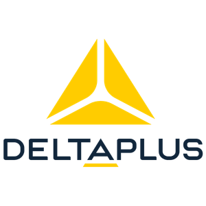 Logo Deltaplus, partenaire de l'Atelier SIIS, prestataire de services