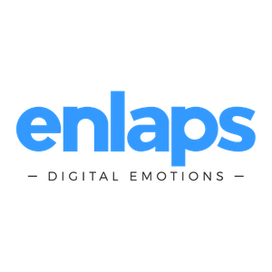 Logo Enlaps, partenaire de l'Atelier SIIS, entreprise qualifiée en sous traitance industrielle