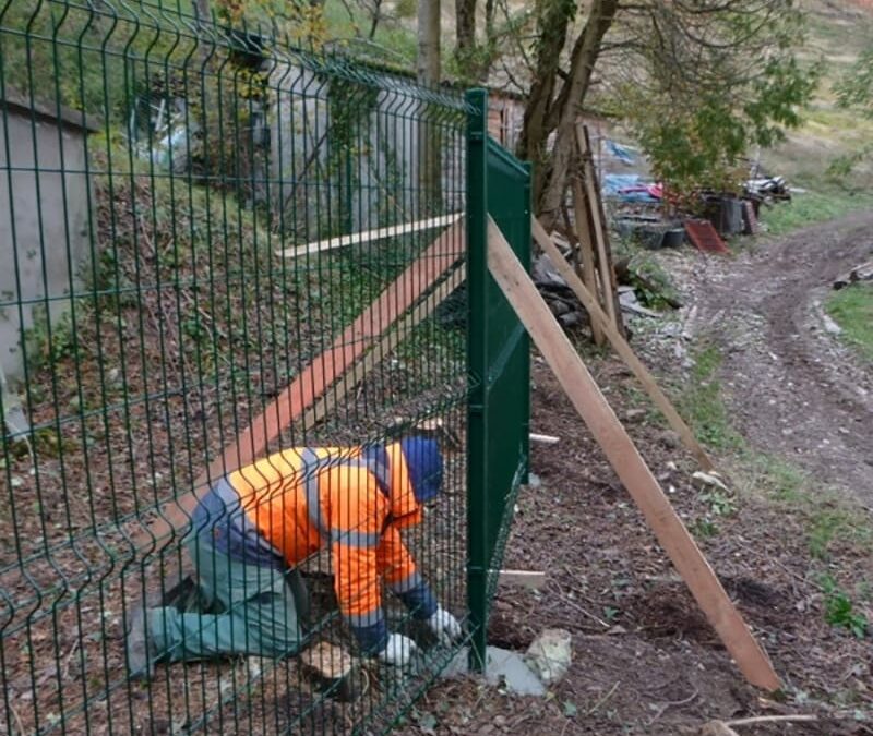 L'Atelier SIIS, Isère, prestataire de services en maçonnerie