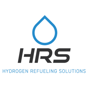 Logo HRS, partenaire de l'Atelier SIIS, prestataire de services Isère