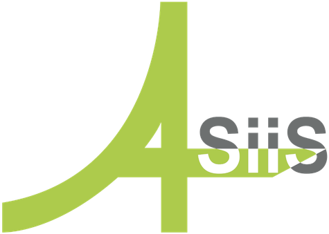 Logo Atelier SIIS, prestataire de services et spécialisé en sous traitance industrielle