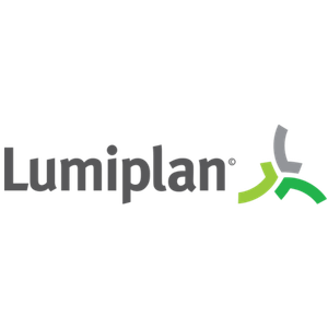 Logo Lumiplan, partenaire de l'Atelier SIIS, qualifié en sous traitance industrielle