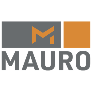 Logo Mauro, partenaire de l'Atelier SIIS, prestataire de services