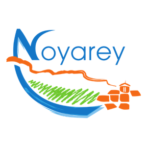 Logo Ville de Noyarey, partenaire de l'Atelier SIIS, qualifié dans l'aménagement des espaces verts