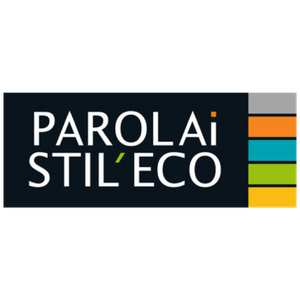 Logo Parolai Stil'Eco, partenaire de l'Atelier SIIS, prestataire de services