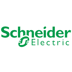 Logo Schneider Electric, partenaire de l'Atelier SIIS, prestataire de services