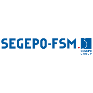 Logo Segepo-FSM, partenaire de l'Atelier SIIS, prestataire de services