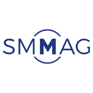 Logo SMMAG, partenaire de l'Atelier SIIS, prestataire de services