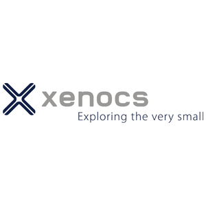 Logo Xenocs, partenaire de l'Atelier SIIS, prestataire de services Isère