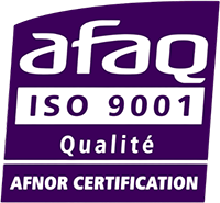 L'Atelier SIIS, qualifié en sous traitance industrielle et certifié ISO 9001
