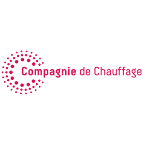 Logo Compagnie de chauffage, partenaire de l'Atelier SIIS, prestataire de services