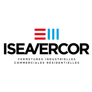 Logo Iseavercor, partenaire de l'Atelier SIIS, prestataire de services