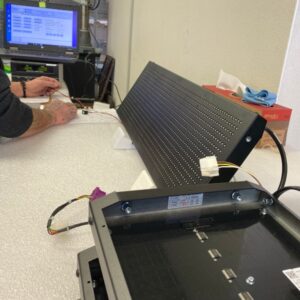 Equipement informatique pour l'Atelier SIIS, sous traitance industrielle à Grenoble
